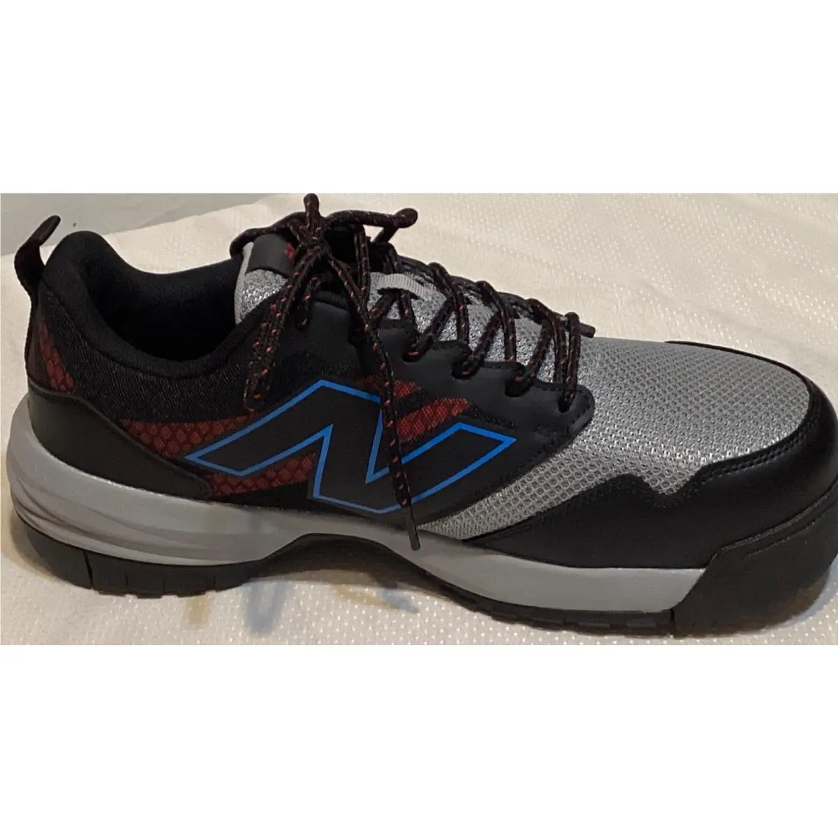 New Balance shoes - New Balance Industrial - Industrial - Blue 14