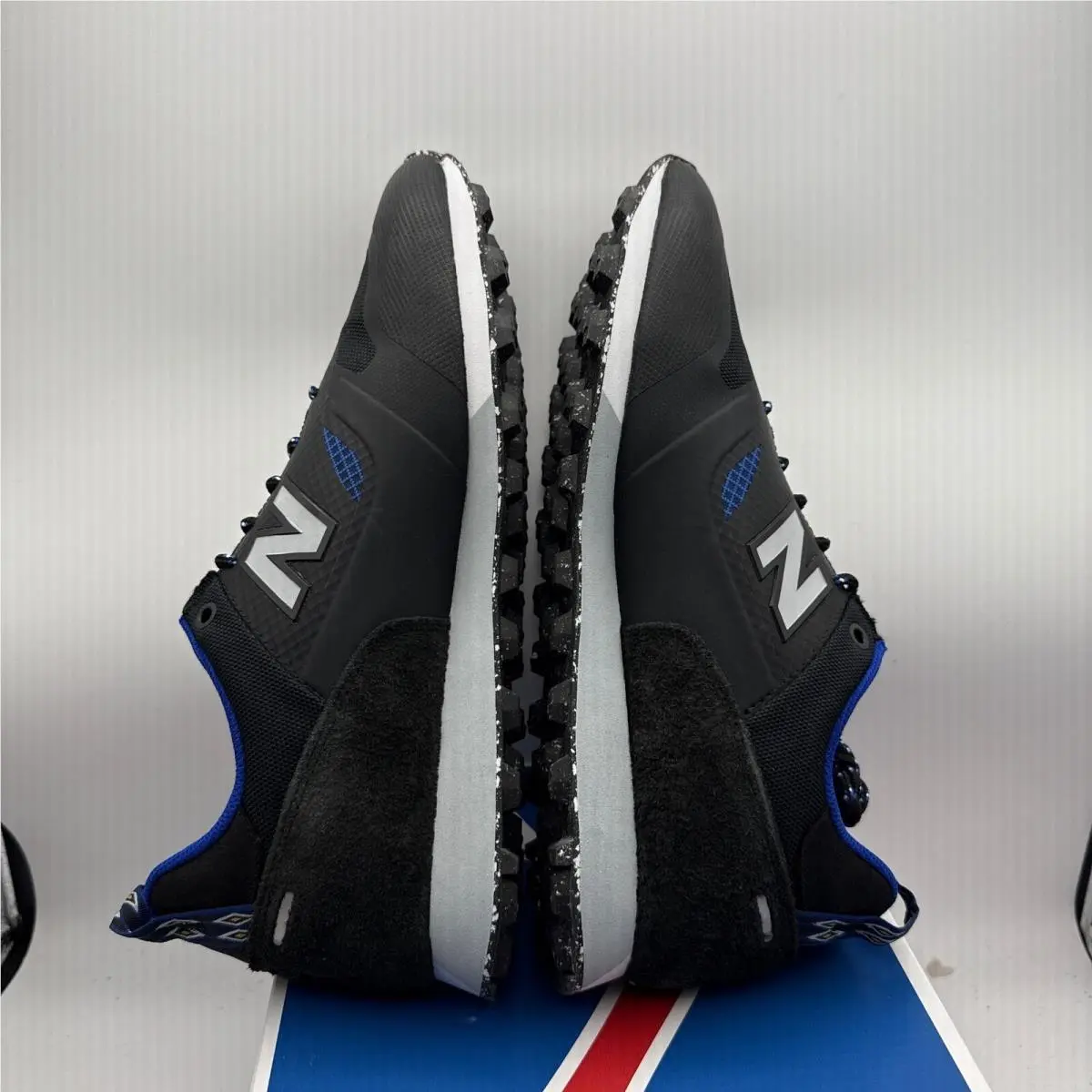 New Balance shoes - Black 5
