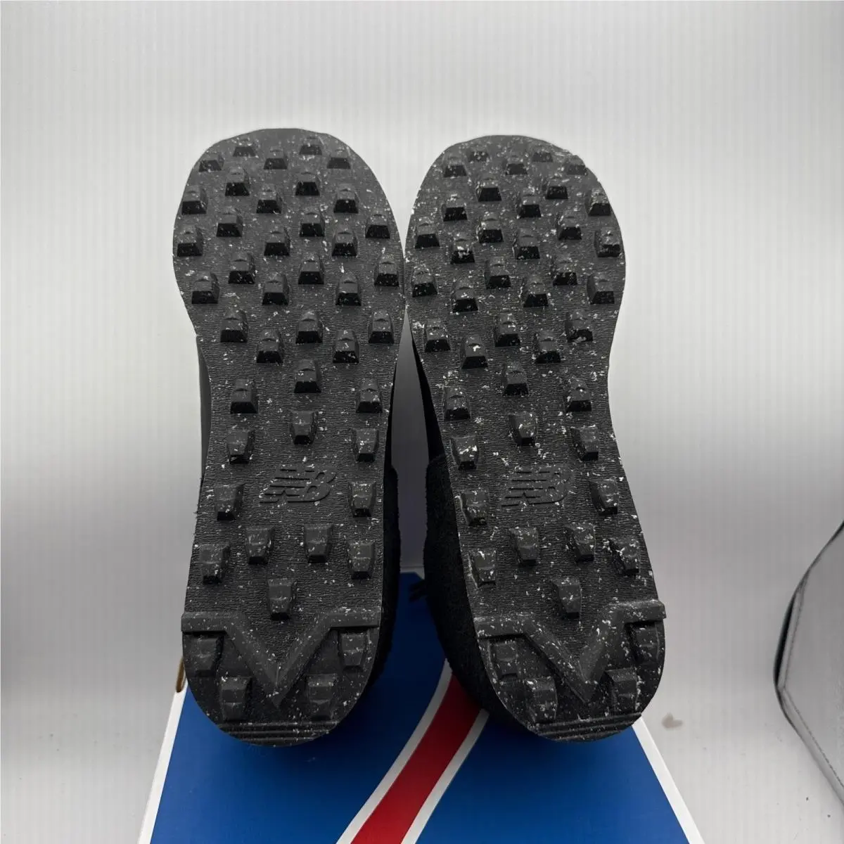 New Balance shoes - Black 6