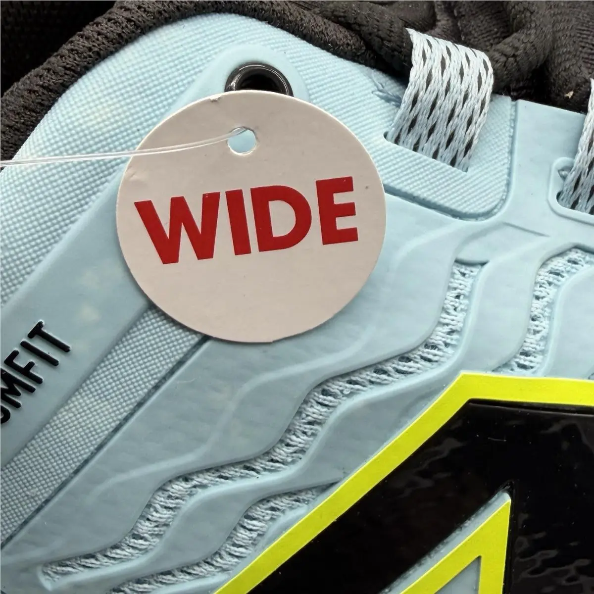 New Balance shoes - New Balance Fresh Foam X CT-Rally v2 - MRAL1HM - Blue (UPC: 0198688739852) 9