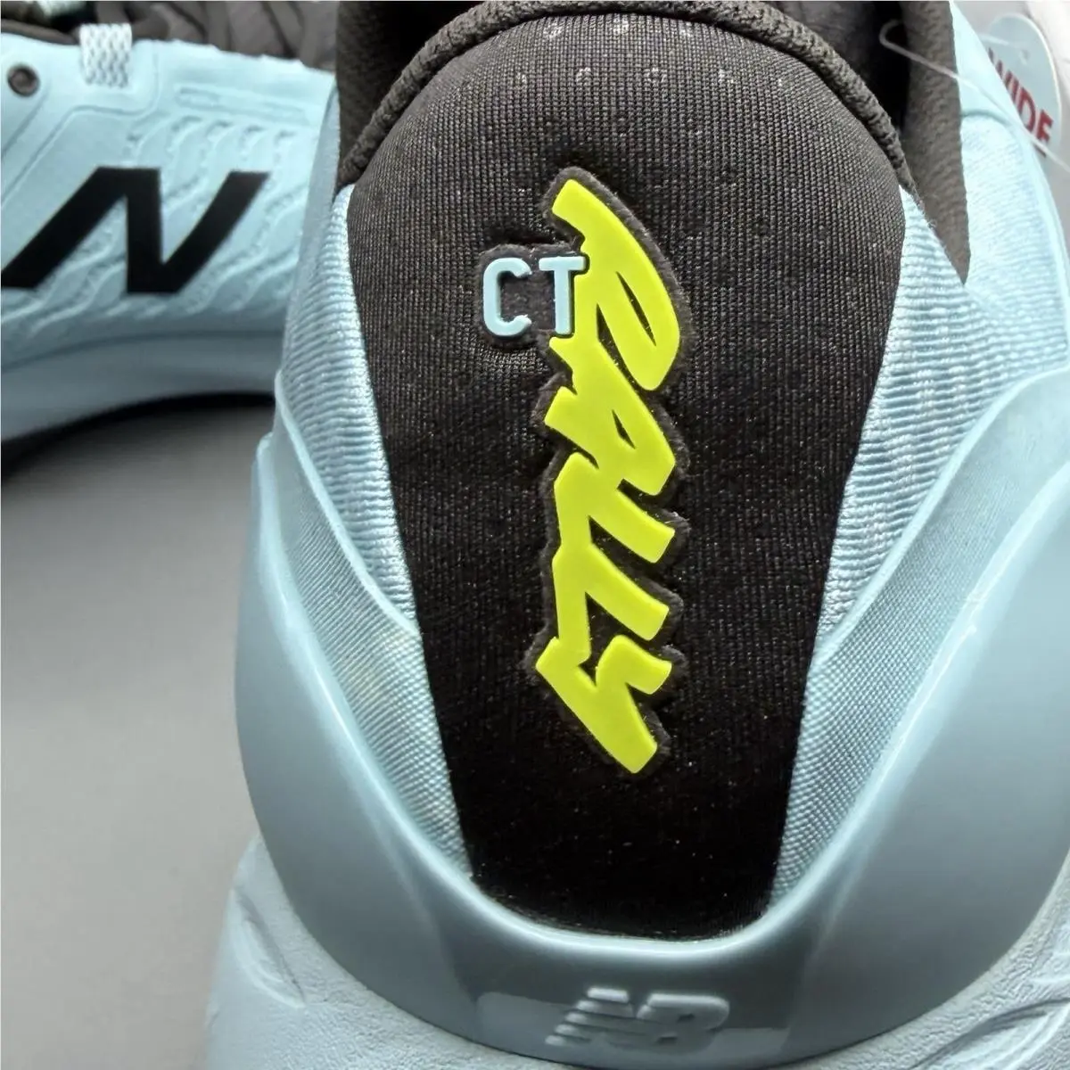 New Balance shoes - New Balance Fresh Foam X CT-Rally v2 - MRAL1HM - Blue (UPC: 0198688739852) 10