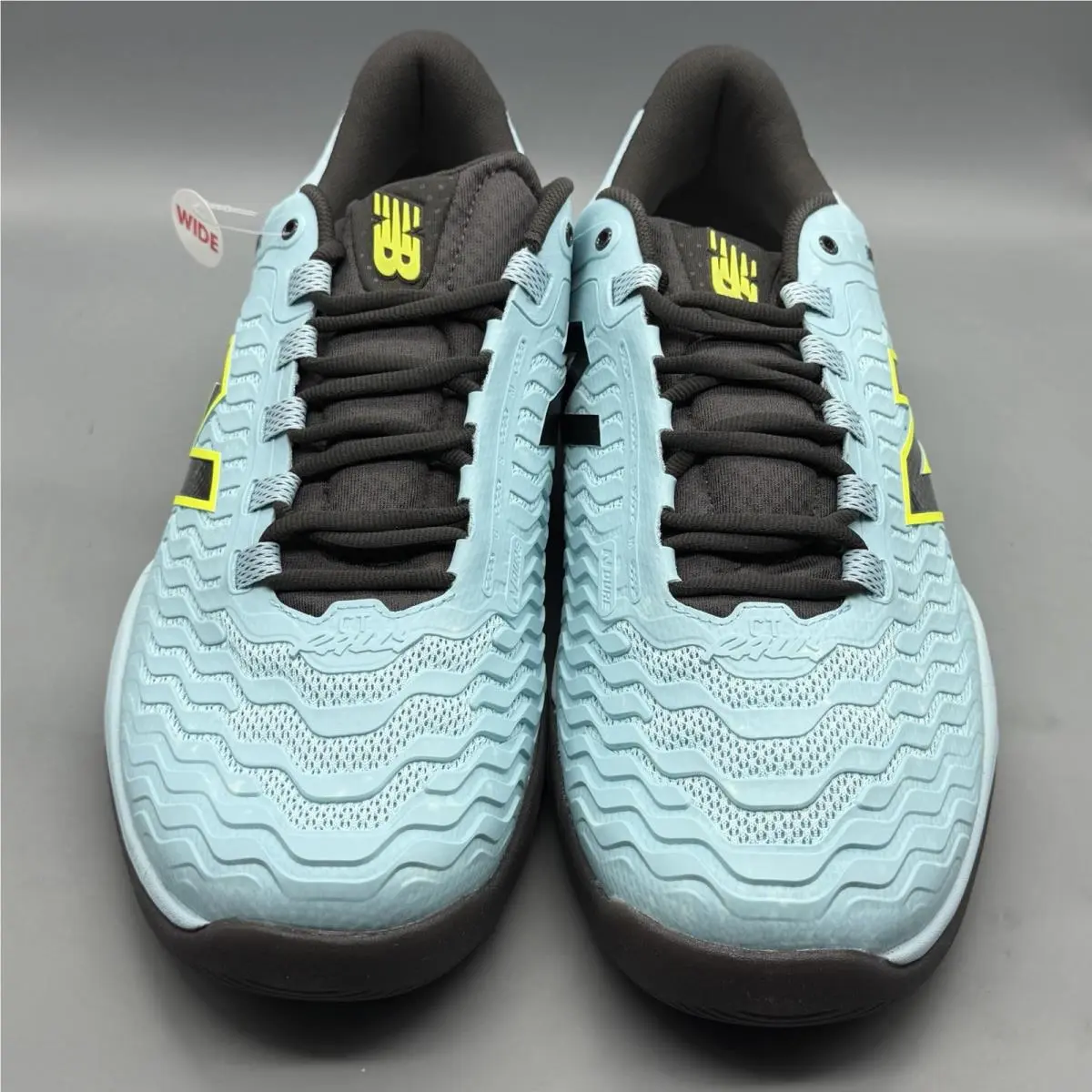 New Balance shoes - New Balance Fresh Foam X CT-Rally v2 - MRAL1HM - Blue (UPC: 0198688739852) 0