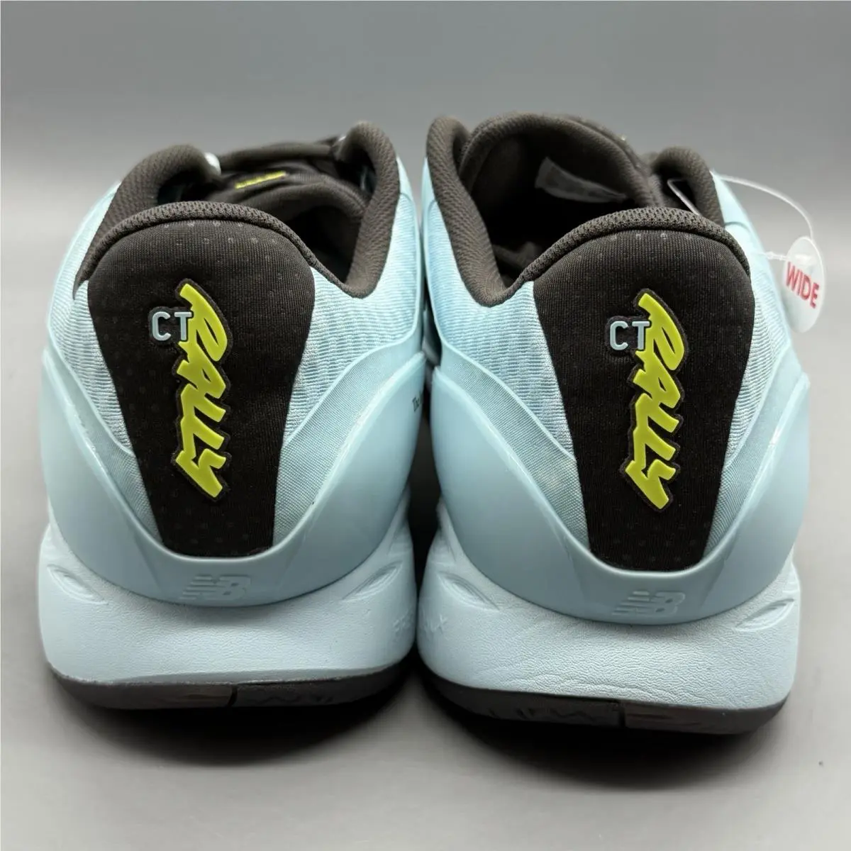 New Balance shoes - New Balance Fresh Foam X CT-Rally v2 - MRAL1HM - Blue (UPC: 0198688739852) 2