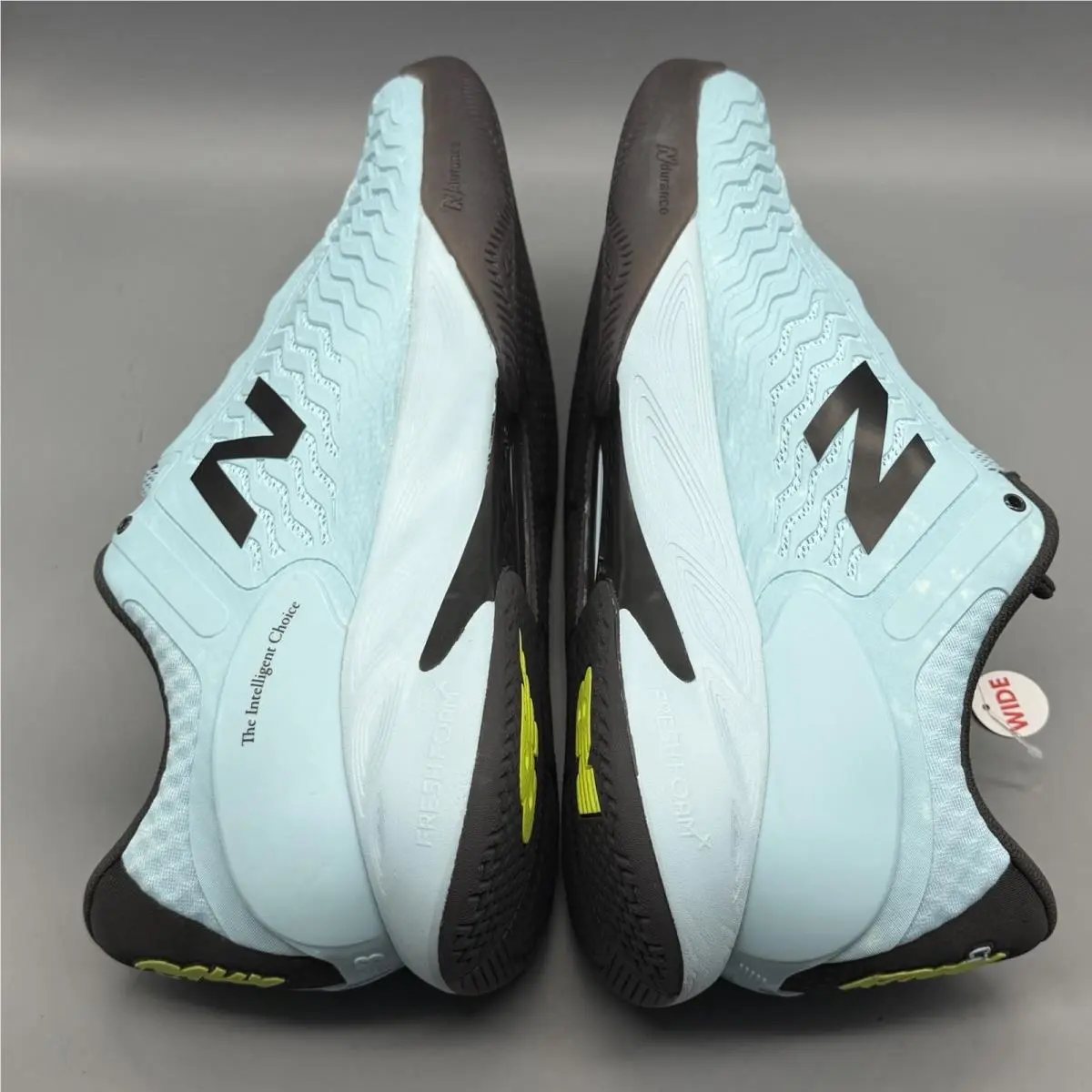 New Balance shoes - New Balance Fresh Foam X CT-Rally v2 - MRAL1HM - Blue (UPC: 0198688739852) 3