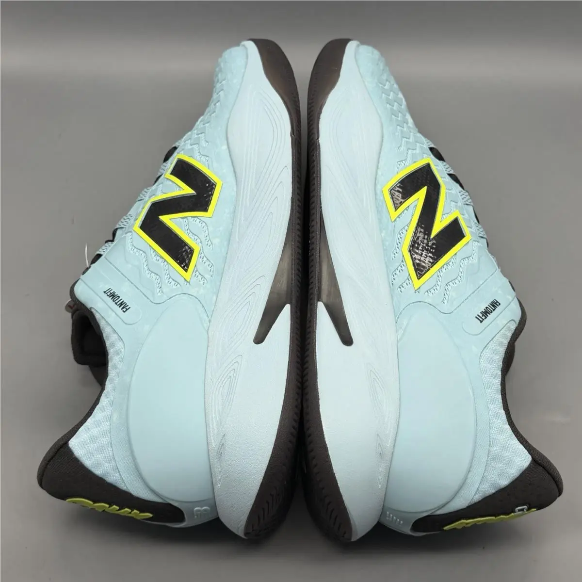 New Balance shoes - New Balance Fresh Foam X CT-Rally v2 - MRAL1HM - Blue (UPC: 0198688739852) 4