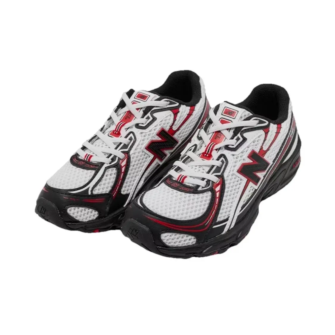Little Kids` Size 1 New Balance 740 Casual Shoes