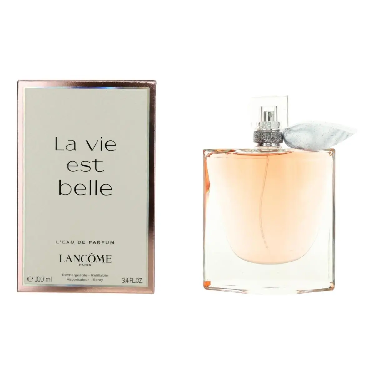 La Vie Est Belle by Lancome 3.4 oz L`edp Spray For Women by Lancôme