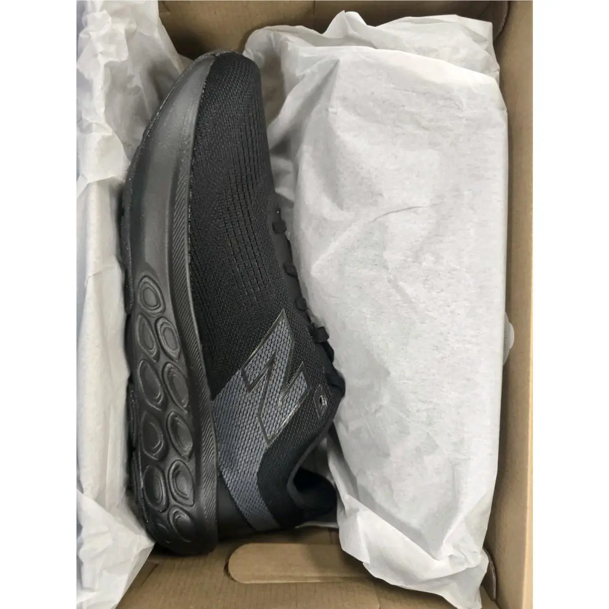New Balance shoes - New Balance 520 - Black 3