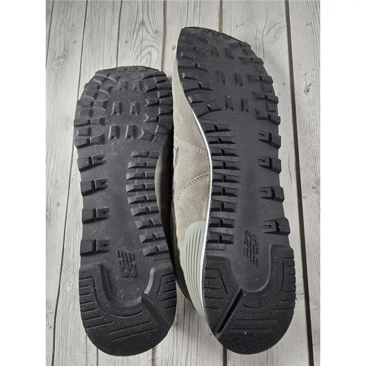 New Balance shoes - New Balance 574 Core - Core - Gray 3