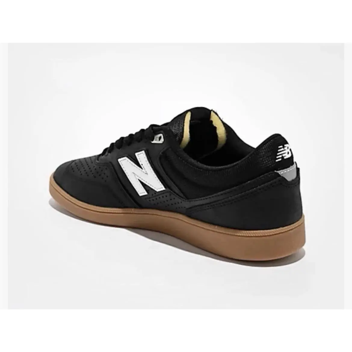 New Balance shoes - New Balance Numeric - Numeric - Black 7