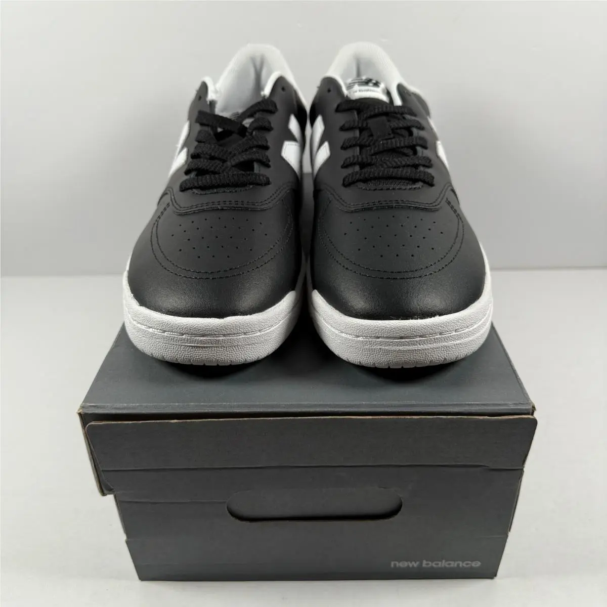 New Balance shoes - New Balance BB80 - White 1