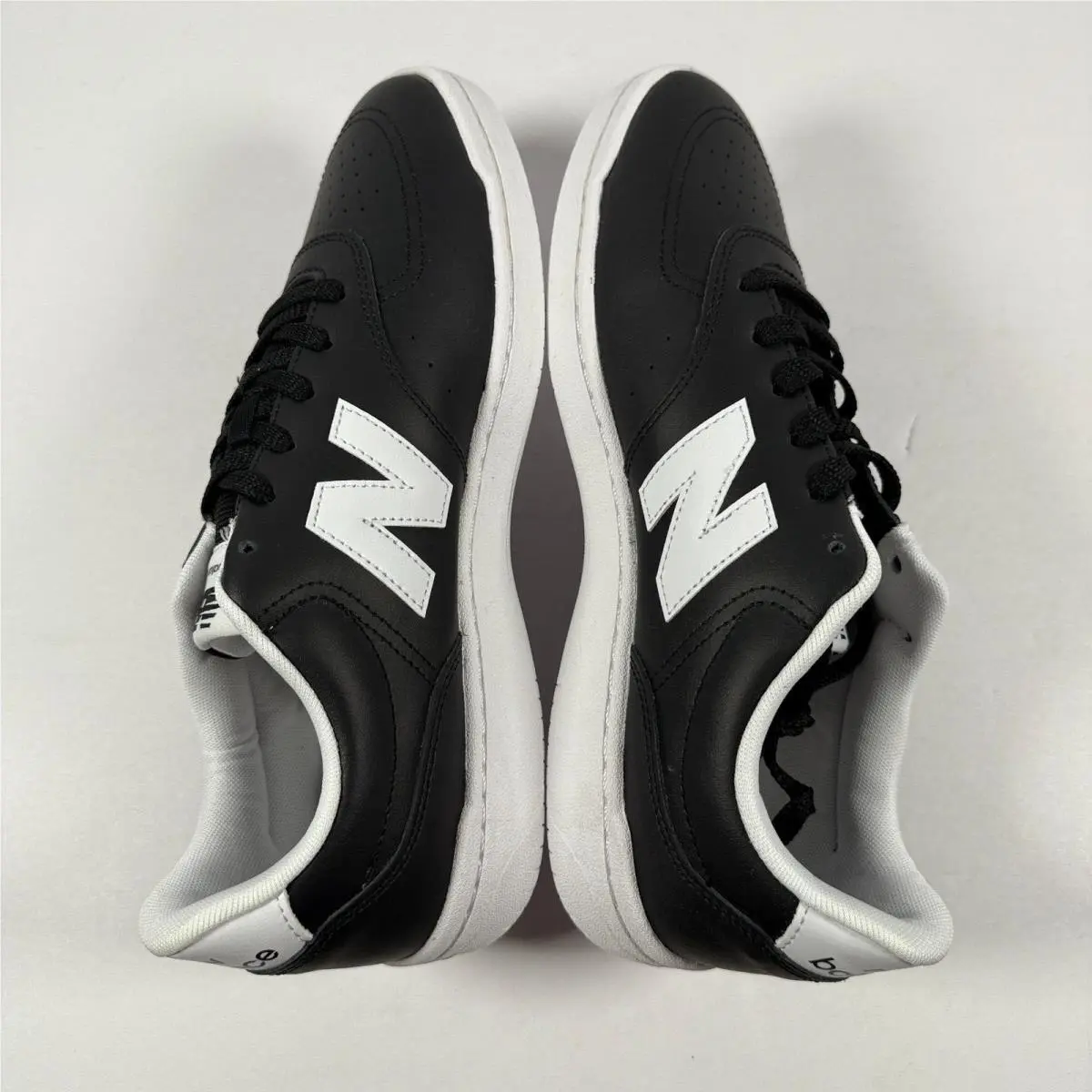 New Balance shoes - New Balance BB80 - White 5