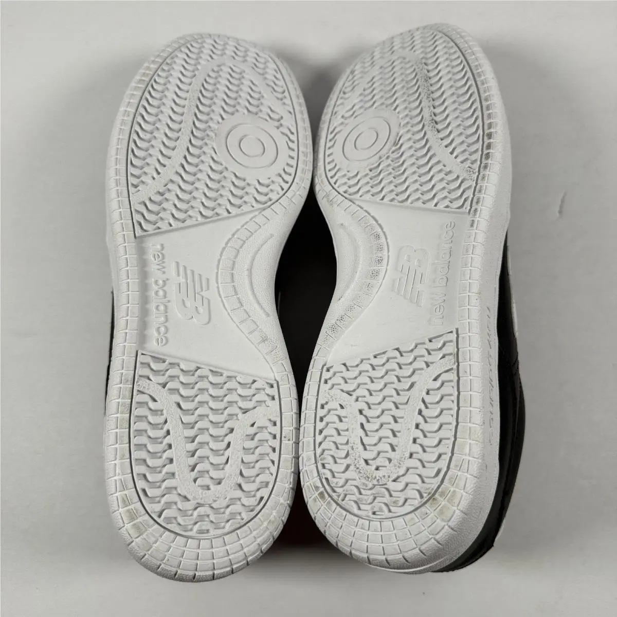 New Balance shoes - New Balance BB80 - White 6