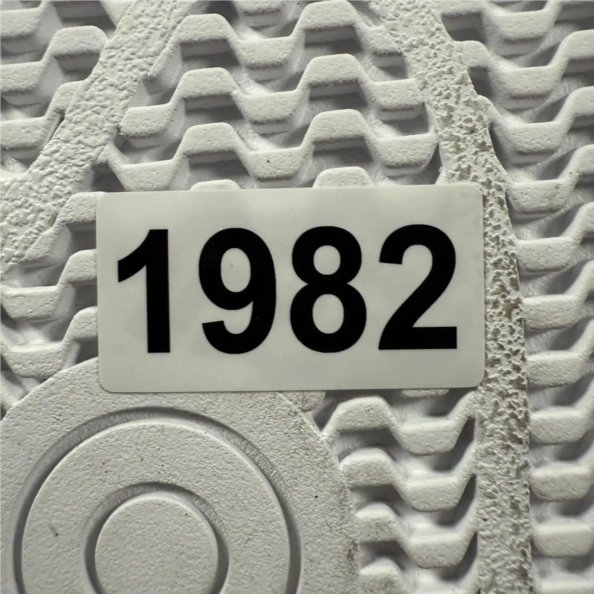 New Balance shoes - New Balance BB80 - White 9