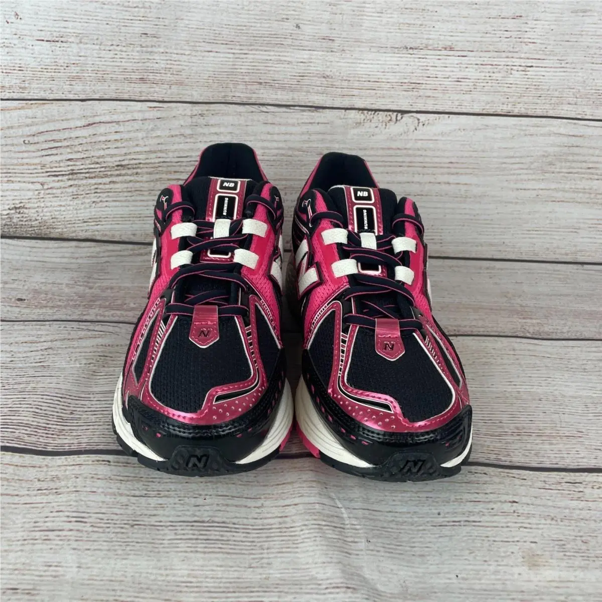 New Balance shoes - New Balance 1906R - Pink (UPC: 198689363056) 2