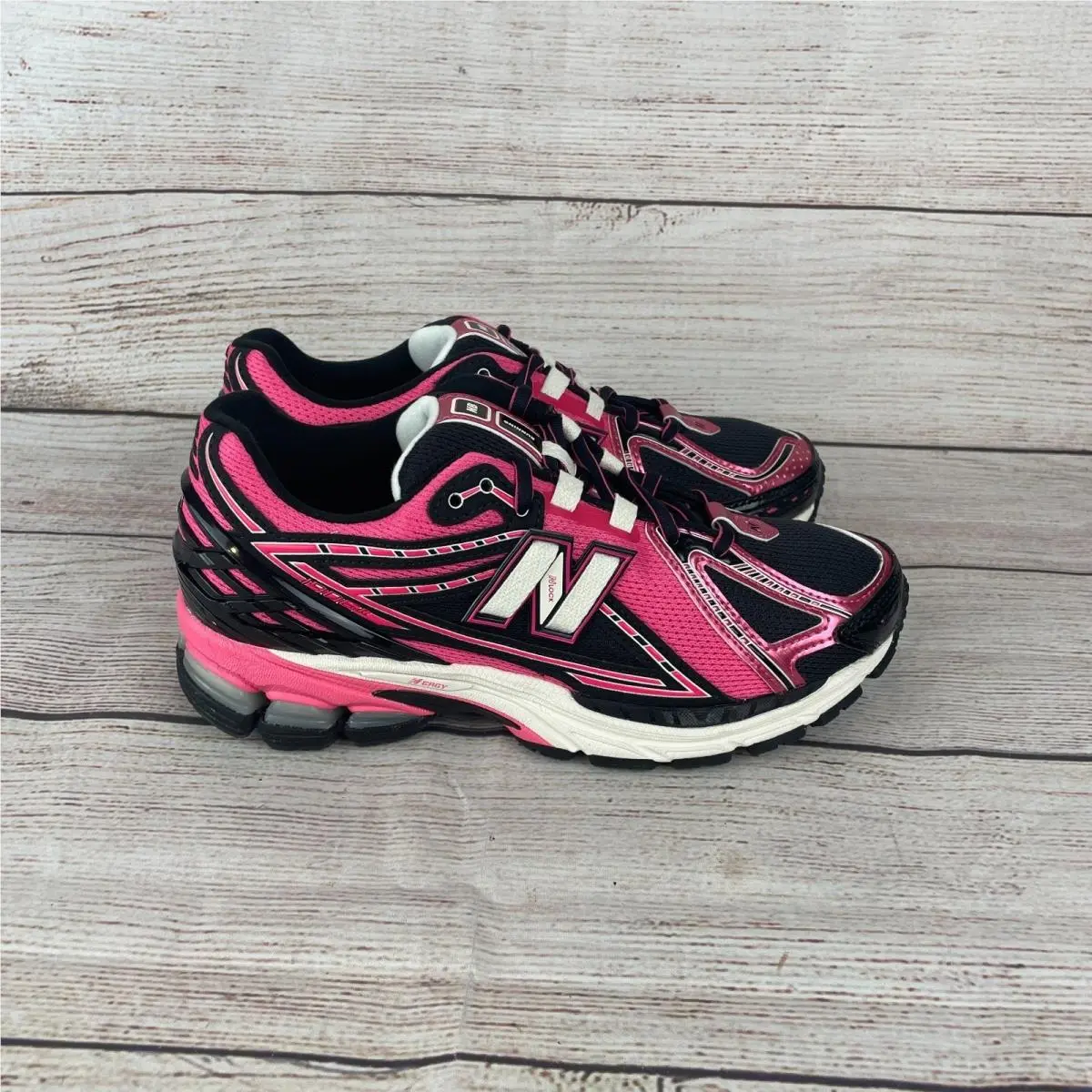 New Balance shoes - New Balance 1906R - Pink (UPC: 198689363056) 3