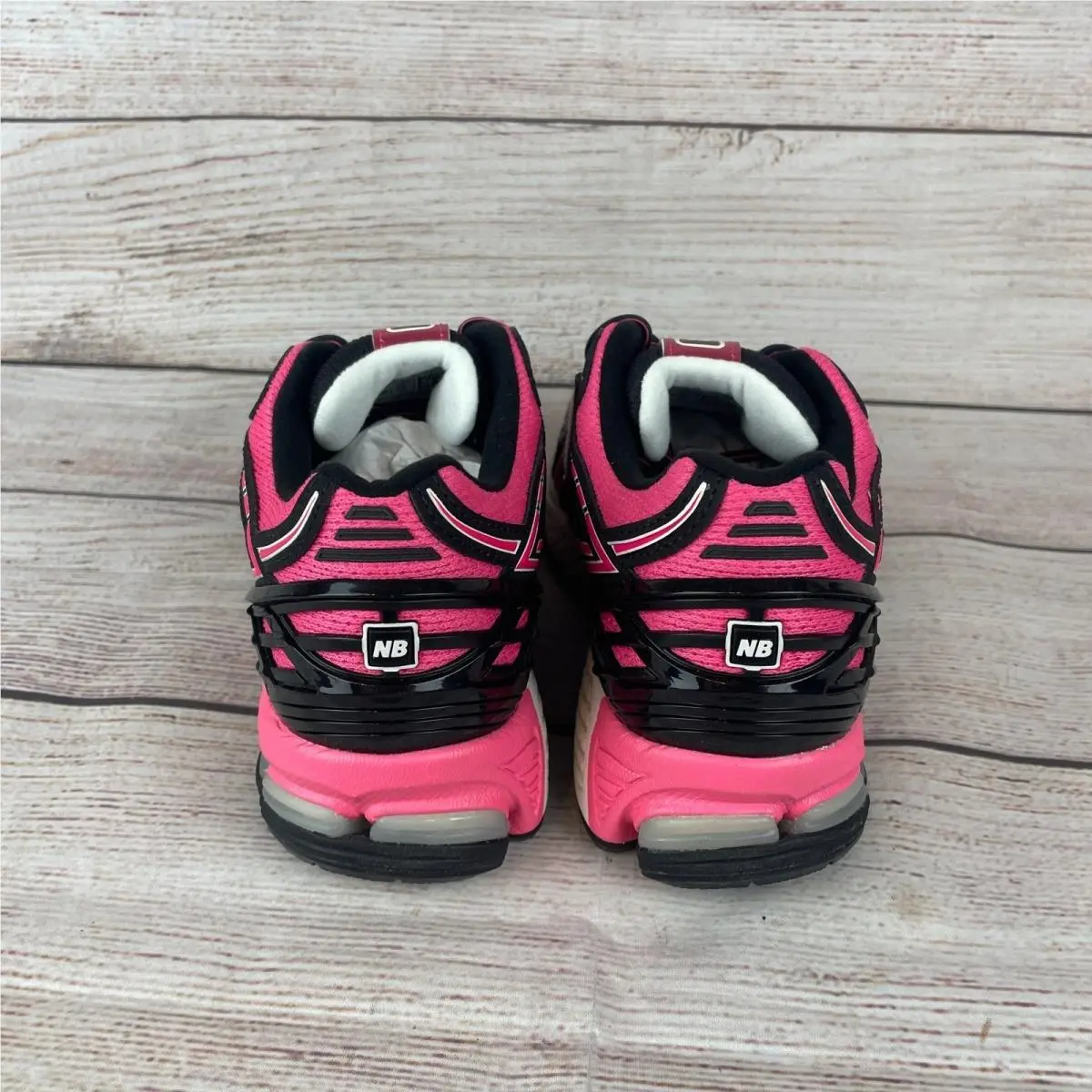 New Balance shoes - New Balance 1906R - Pink (UPC: 198689363056) 4