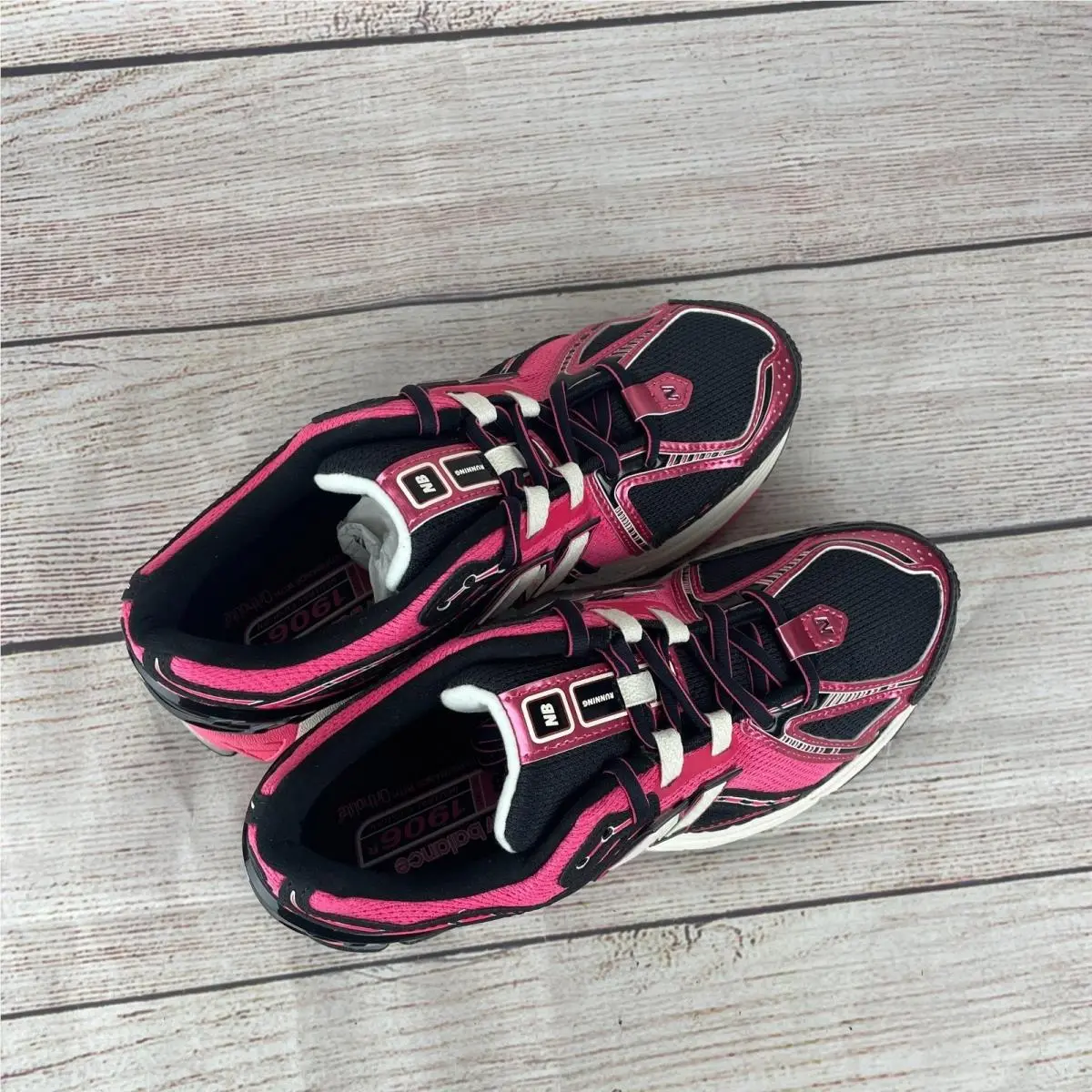 New Balance shoes - New Balance 1906R - Pink (UPC: 198689363056) 6