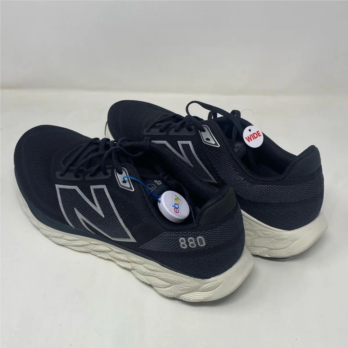 New Balance shoes - New Balance Fresh Foam X 880v14 - W880J14 - Black (UPC: 197375626307) 0
