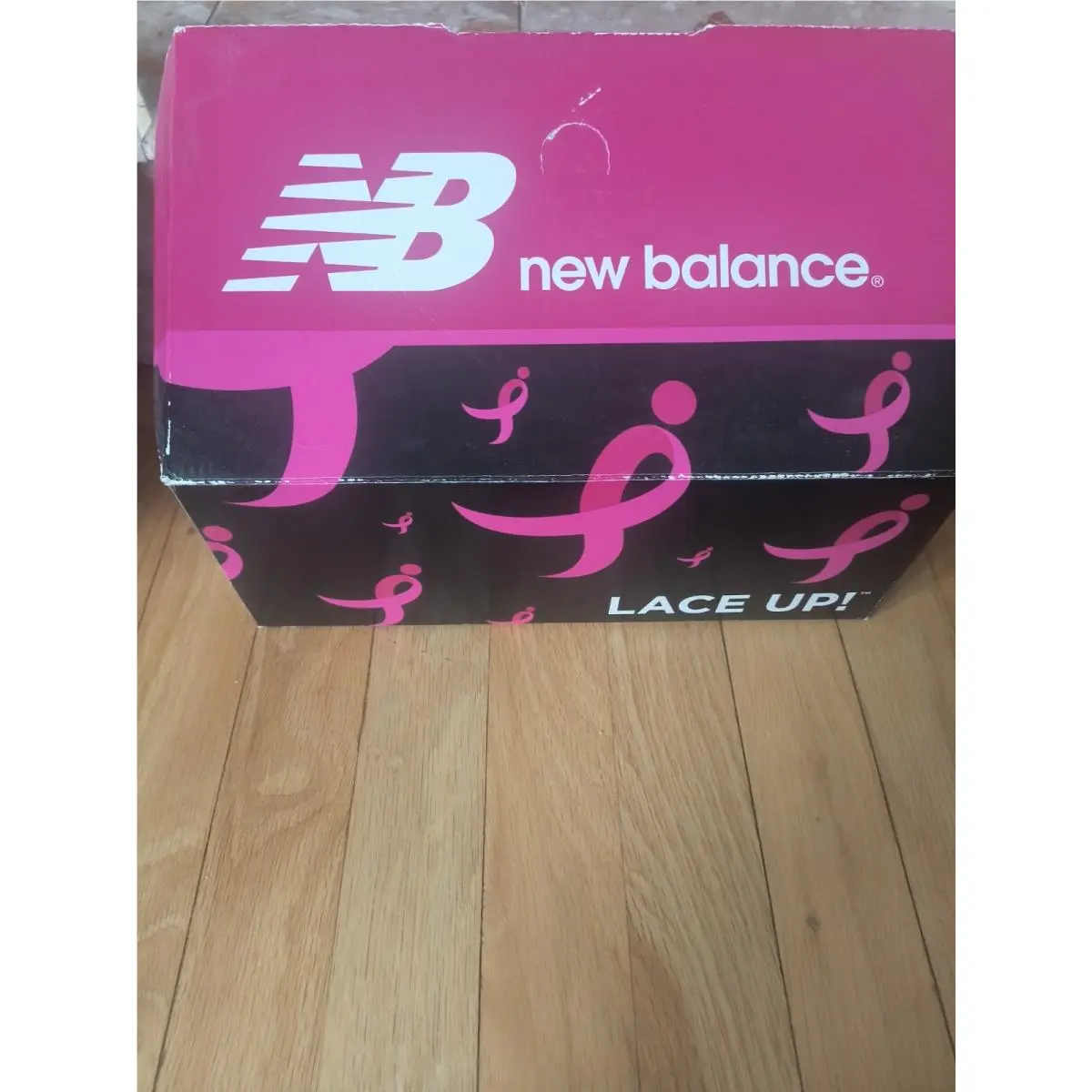 New Balance shoes - New Balance 993 - WR993KM - Pink 7