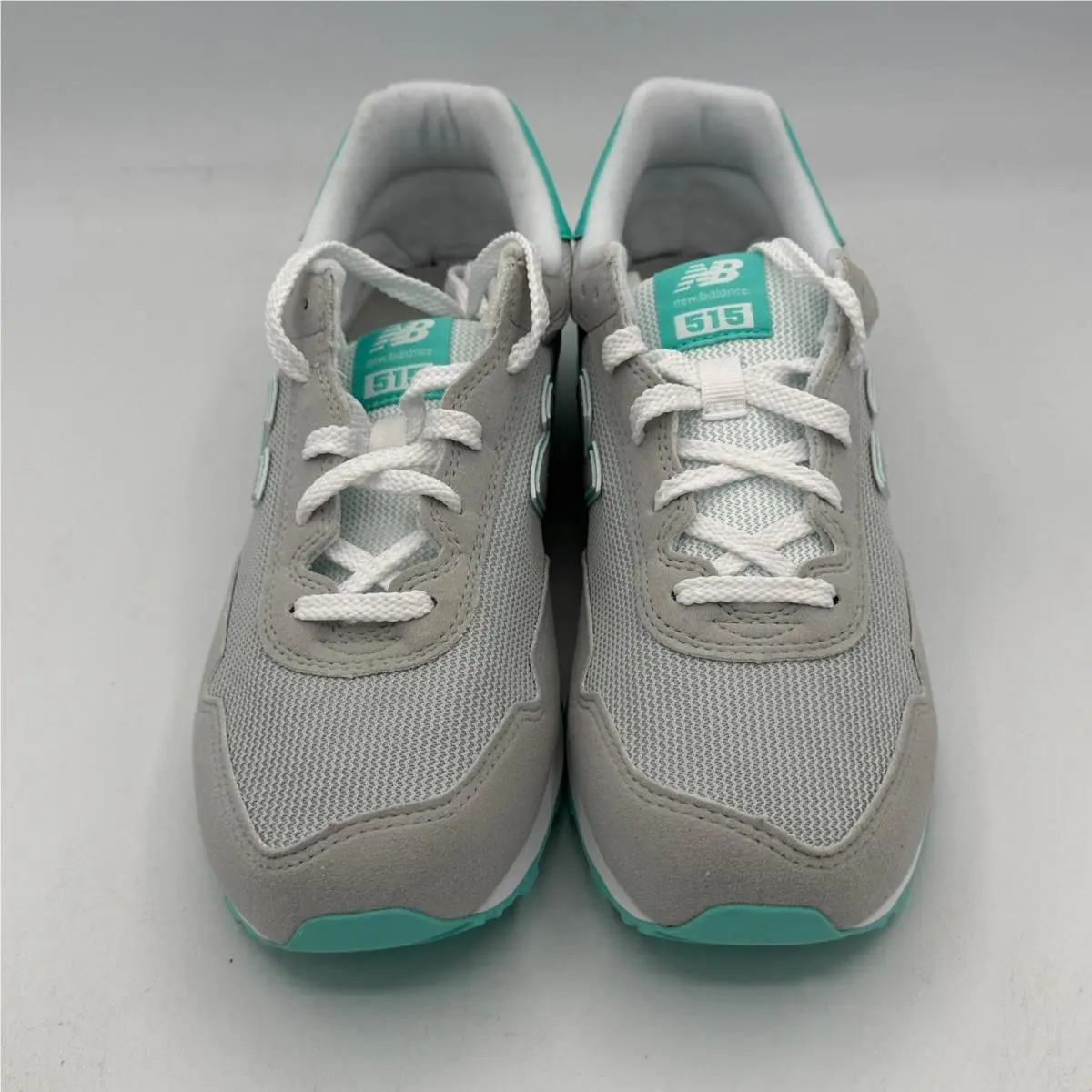 New Balance shoes - New Balance 515 - Gray 1