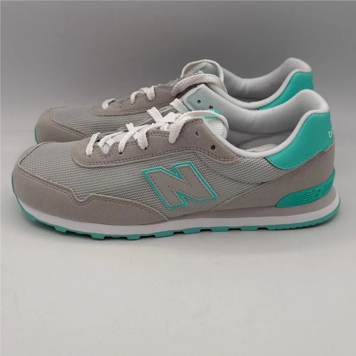 New Balance shoes - New Balance 515 - Gray 2