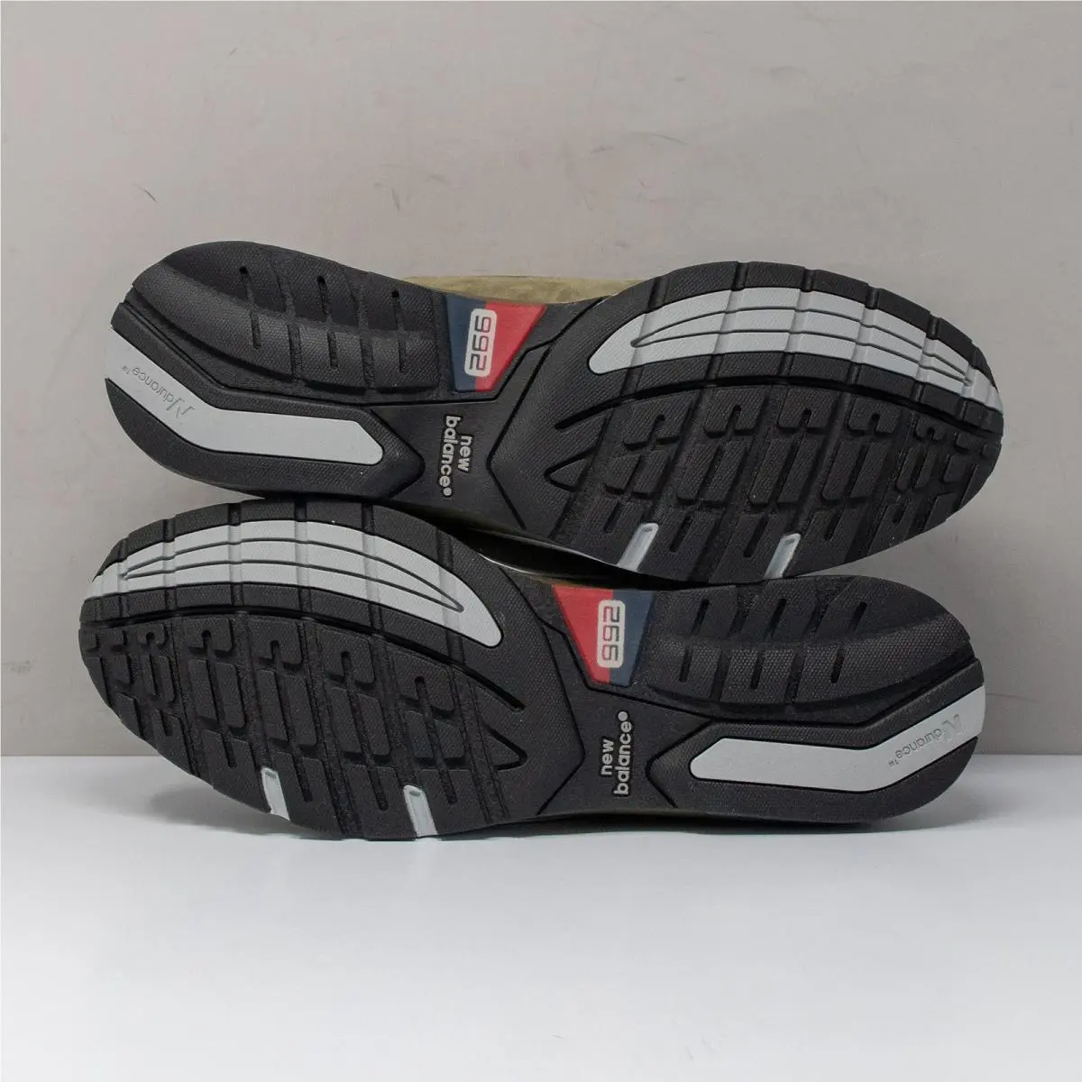 New Balance shoes - New Balance 992 - U992GL - Green (UPC: 198686286822) 2