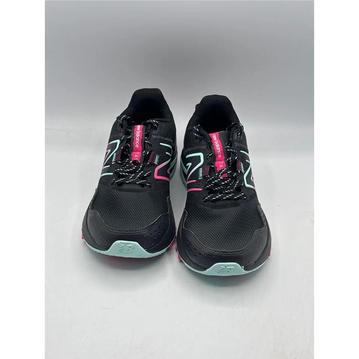 New Balance shoes - New Balance 410v8 - Black 1