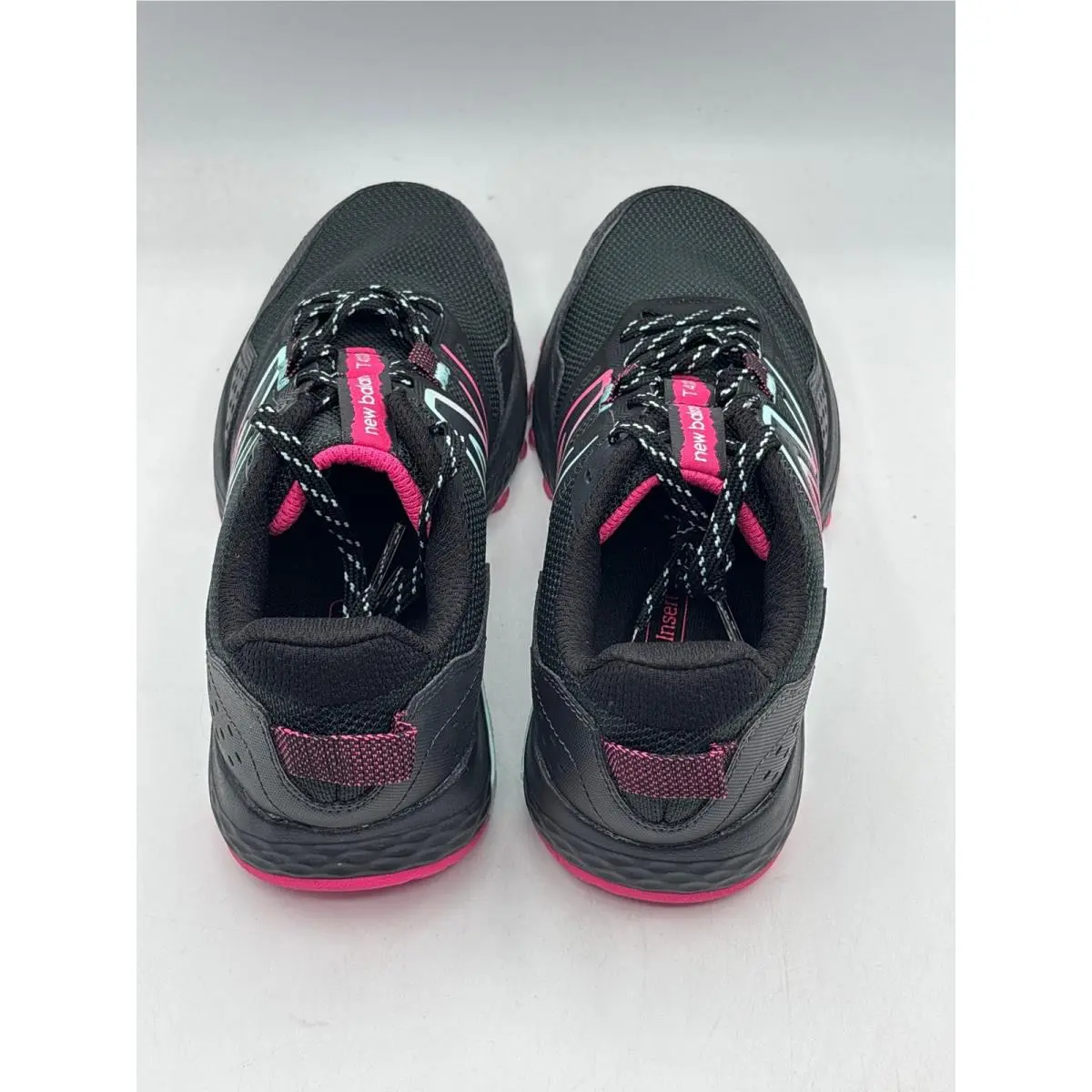 New Balance shoes - New Balance 410v8 - Black 3