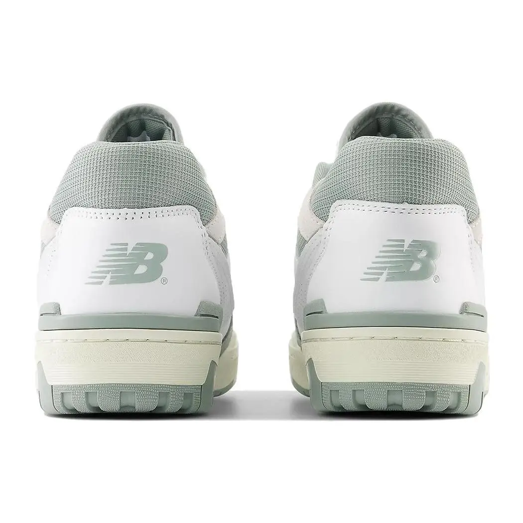 New Balance shoes - New Balance 550 - BB550NED - White 3