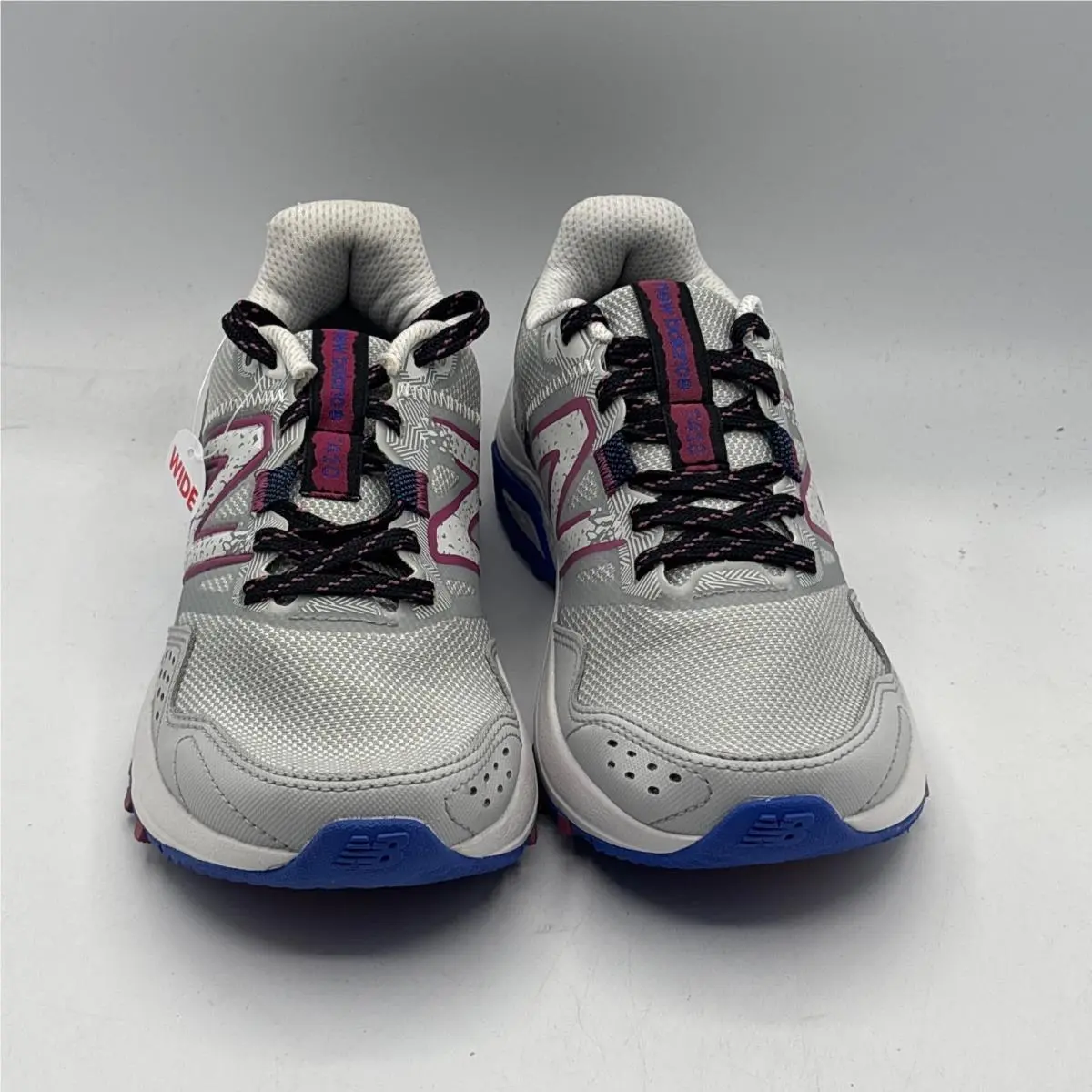 New Balance shoes - New Balance 410v8 - Gray 1
