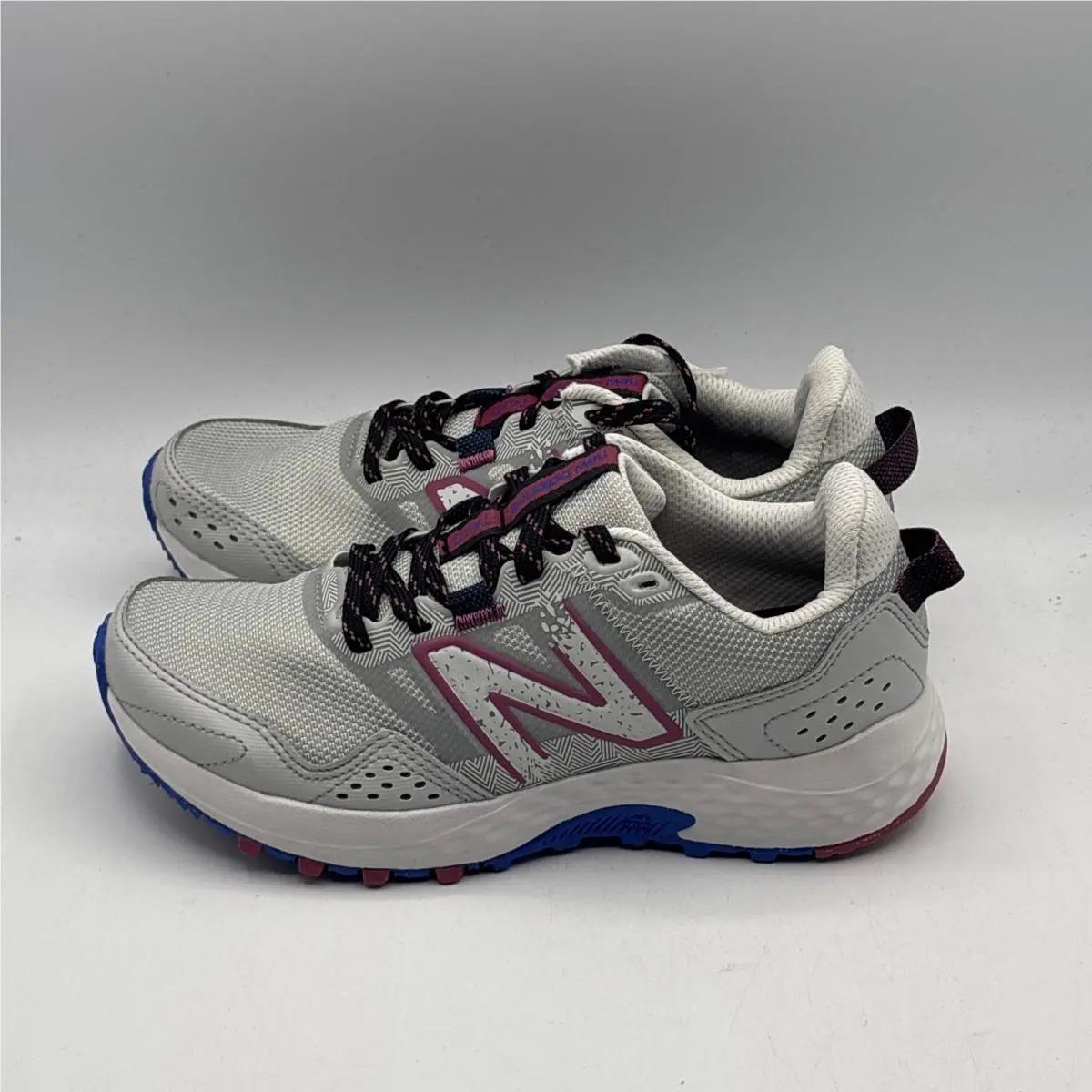 New Balance shoes - New Balance 410v8 - Gray 2