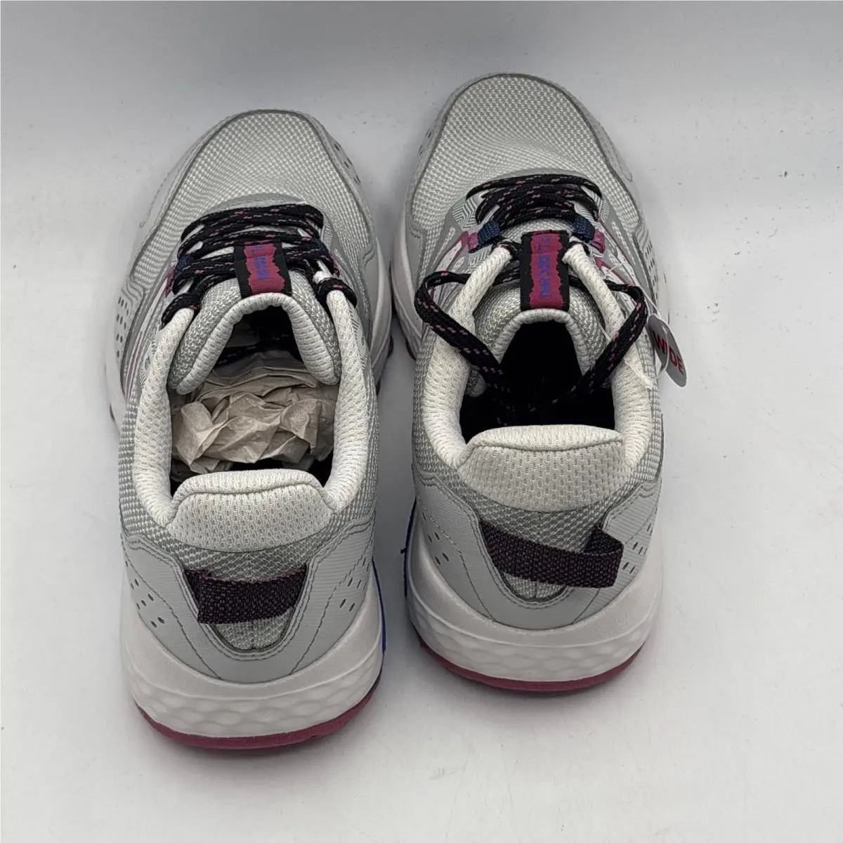 New Balance shoes - New Balance 410v8 - Gray 3