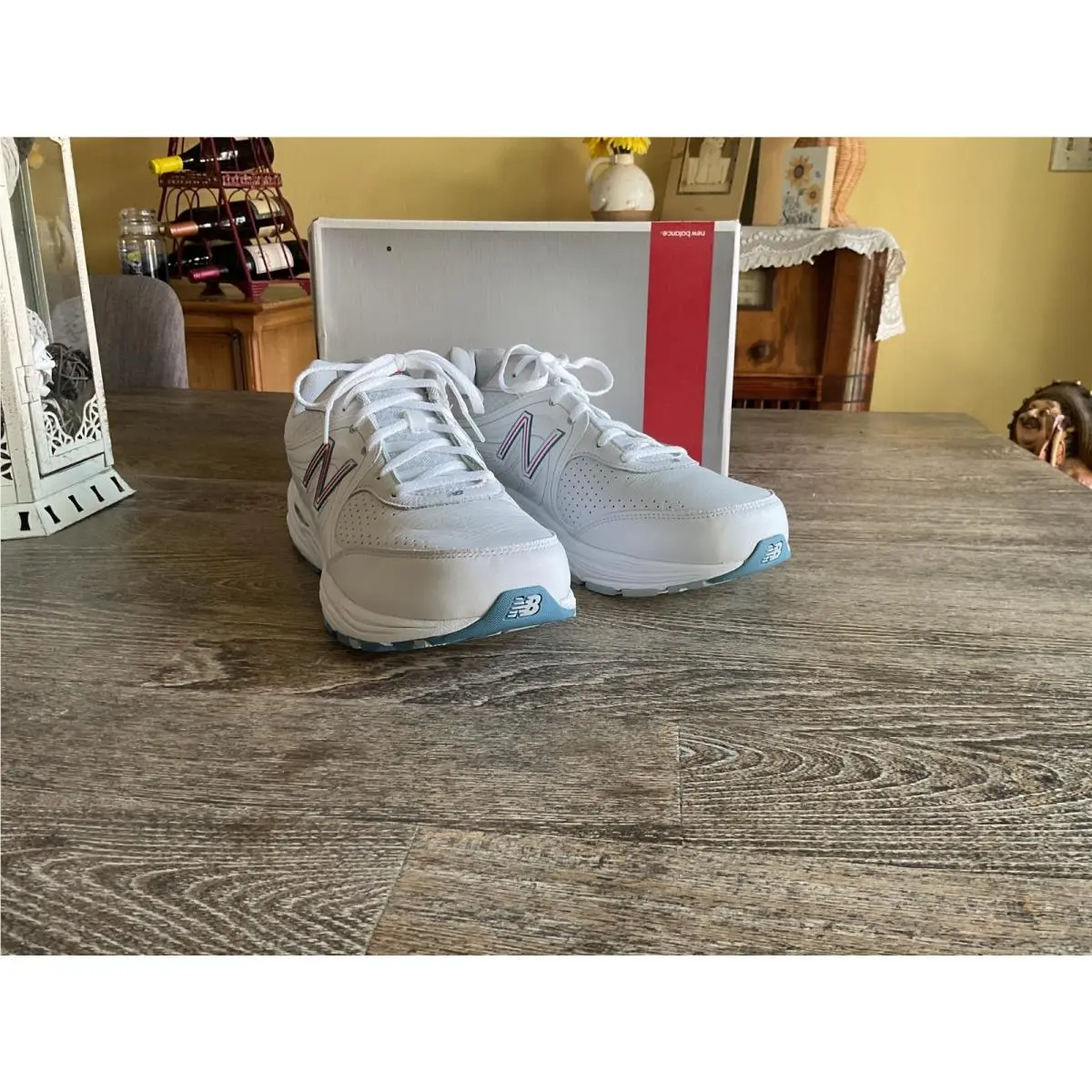 New Balance ww840wp 13D