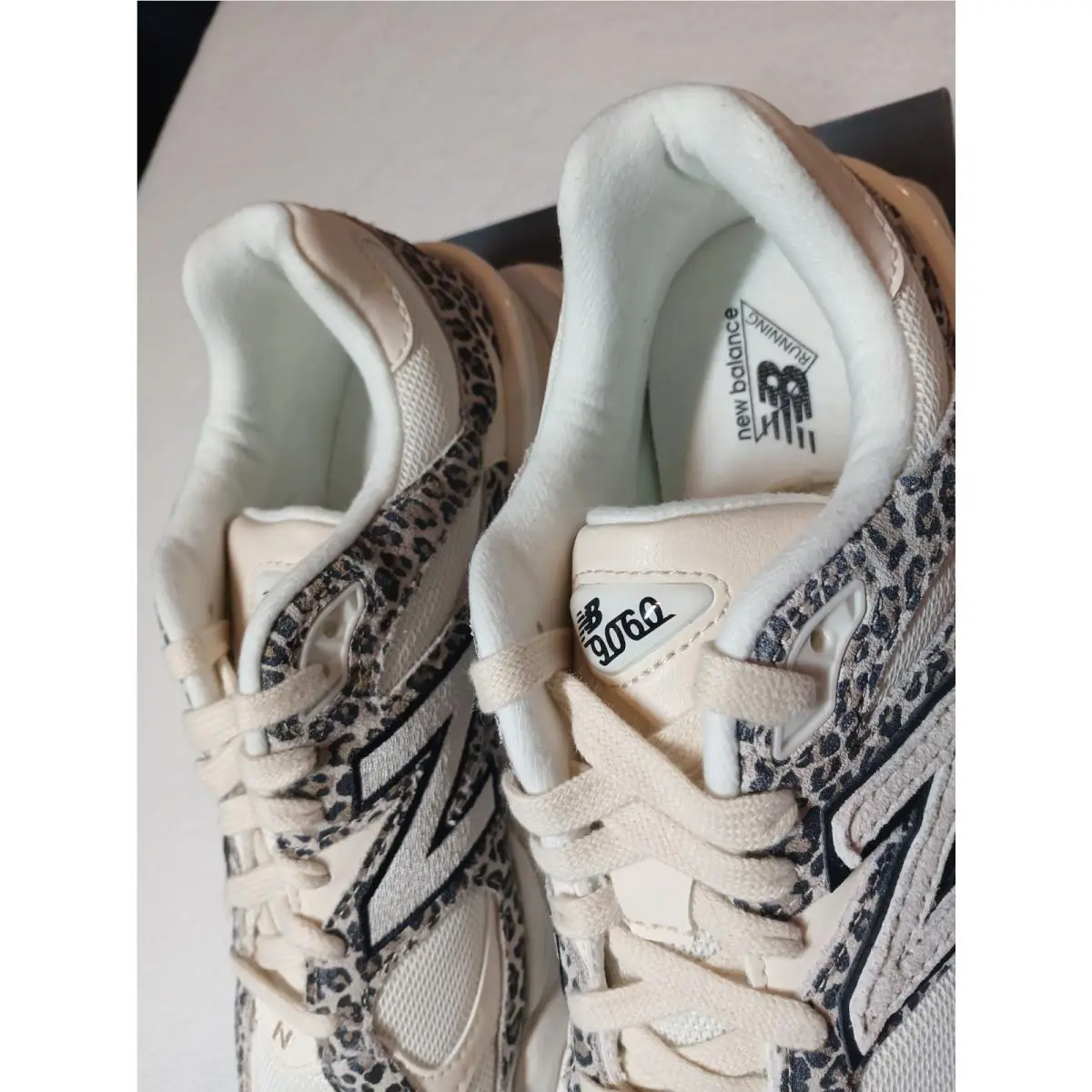 New Balance shoes - New Balance 9060 - U9060ALP - Multicolor 4