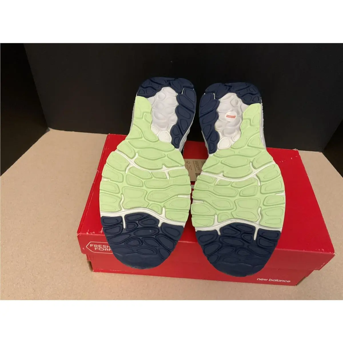 New Balance shoes - New Balance 880 - Multicolor (UPC: 196432349296) 7