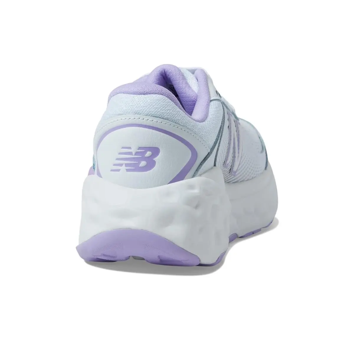 New Balance shoes - New Balance Fresh Foam X 840F - WW840FW1 - White 1