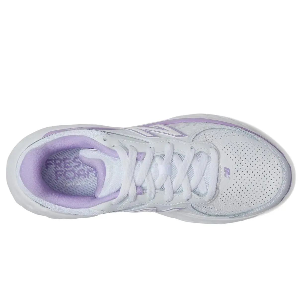 New Balance shoes - New Balance Fresh Foam X 840F - WW840FW1 - White 2