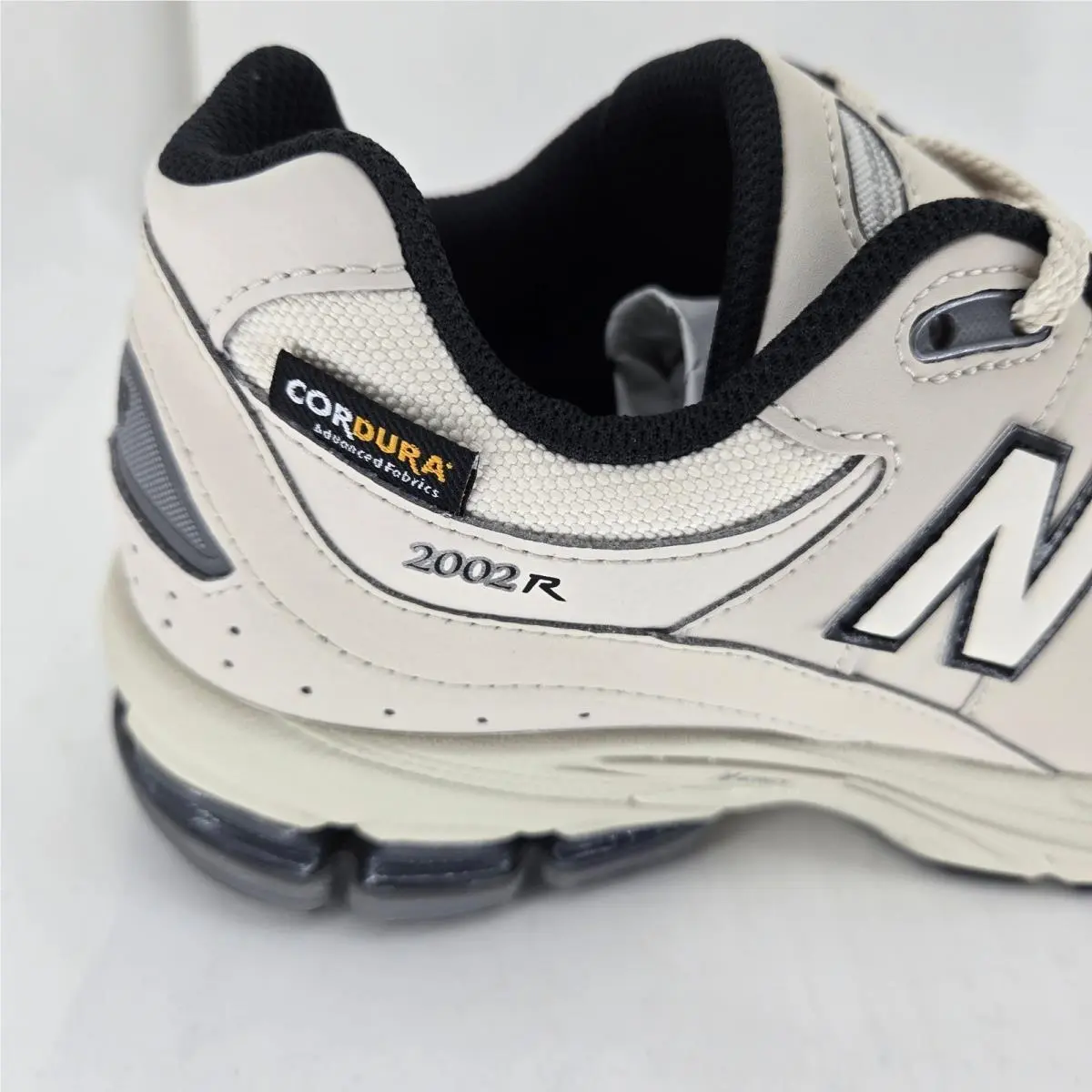 New Balance shoes - New Balance 2002R - Gray 10