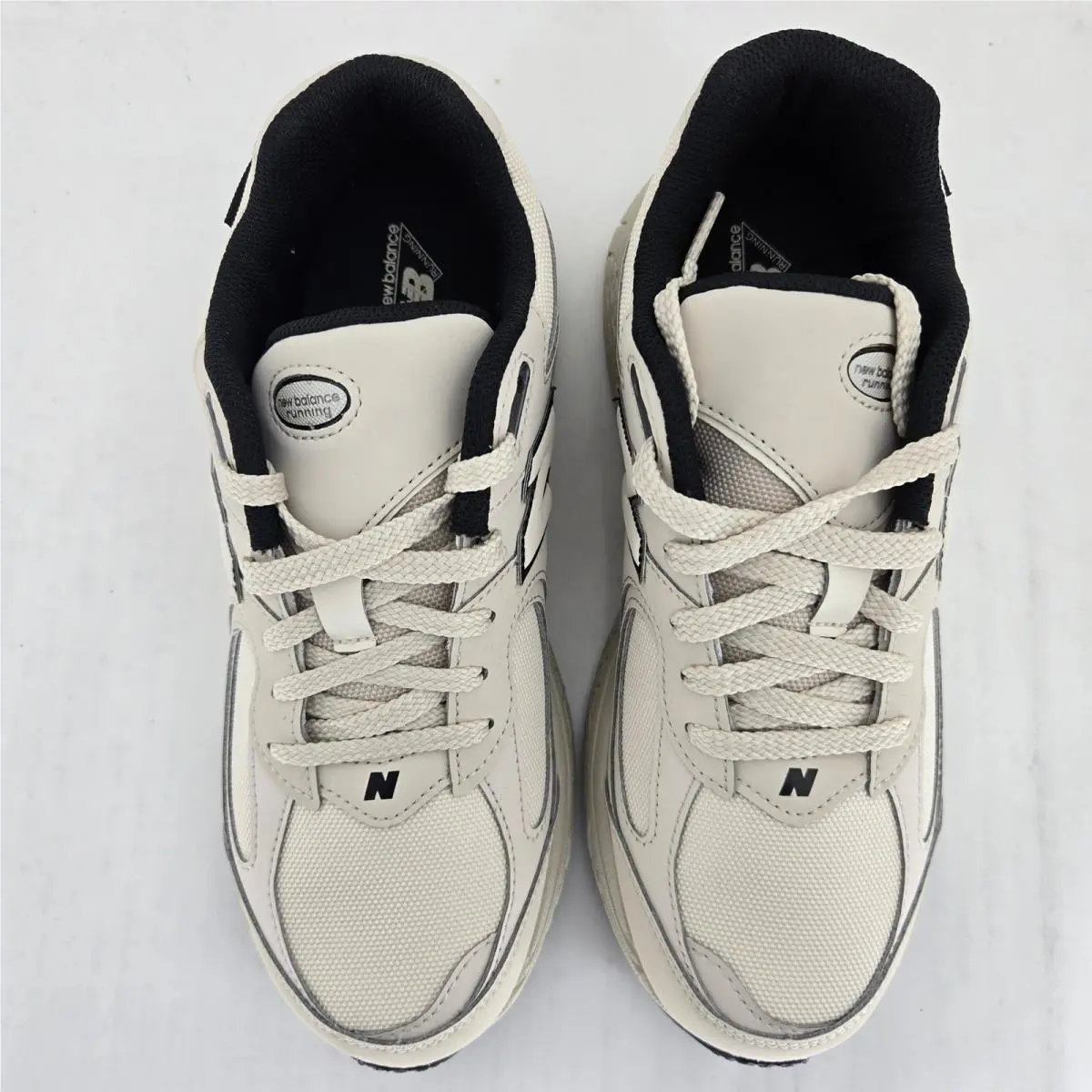 New Balance shoes - New Balance 2002R - Gray 13