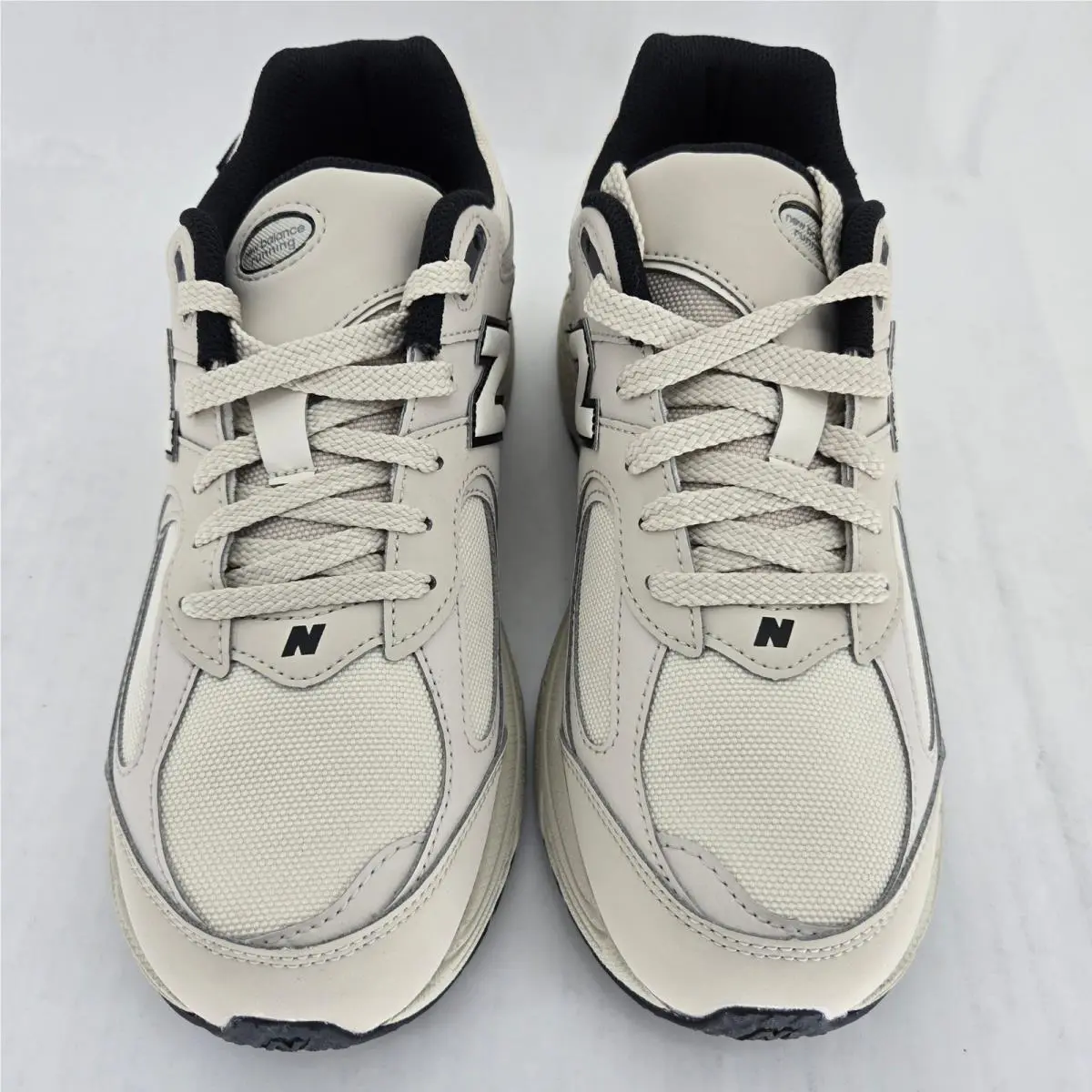 New Balance shoes - New Balance 2002R - Gray 3