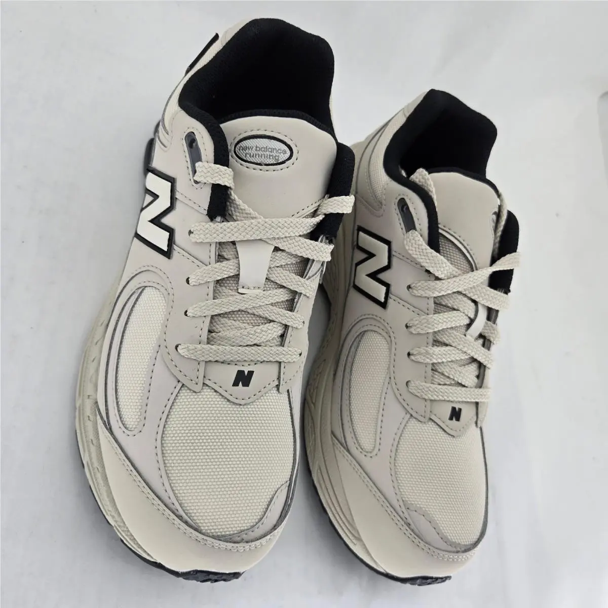 New Balance shoes - New Balance 2002R - Gray 4