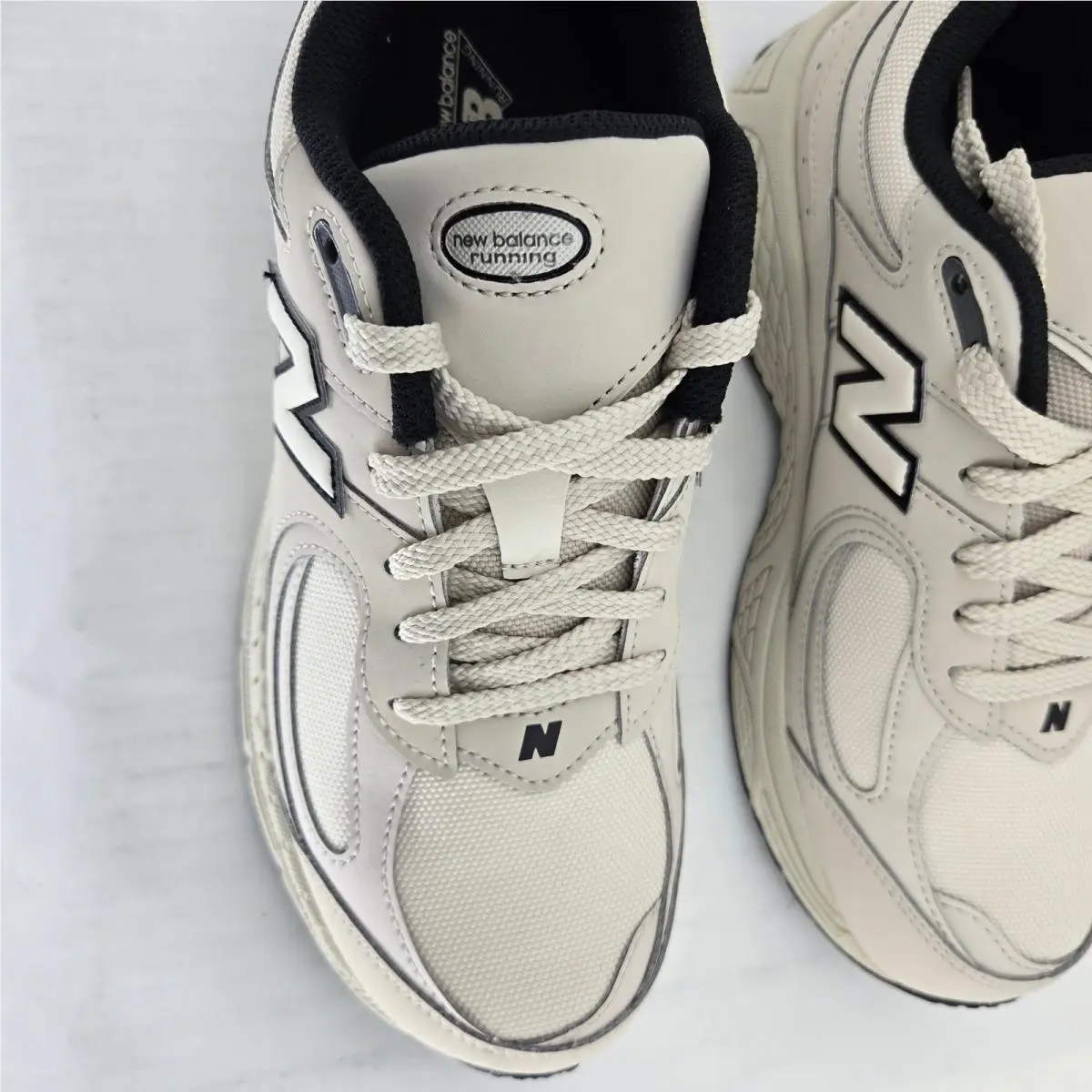 New Balance shoes - New Balance 2002R - Gray 12