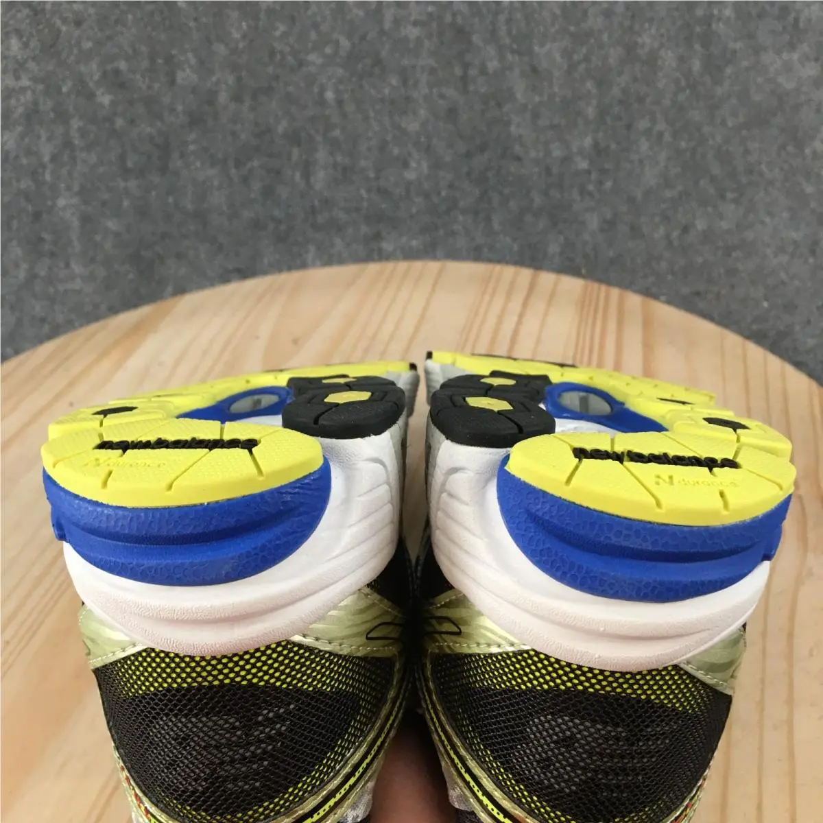 New Balance shoes - New Balance 860v4 - Gray 9