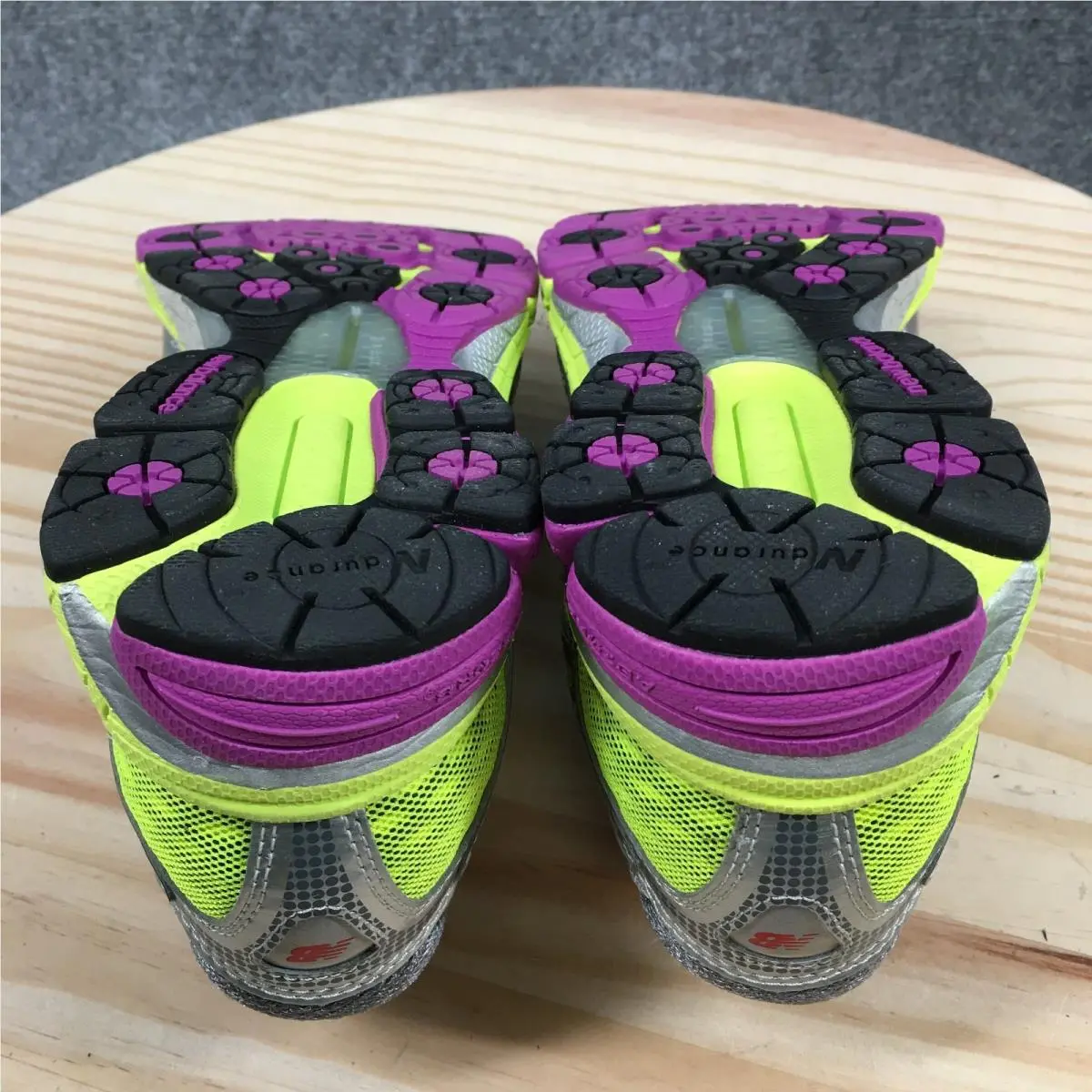 New Balance shoes - New Balance 860 - Purple 11