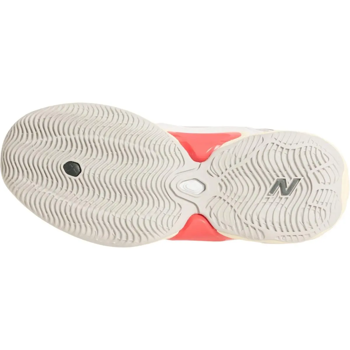 New Balance shoes - BB V3 Edition - Edition - BBFRSTH3 - White & Red (UPC: 198686972251) 5