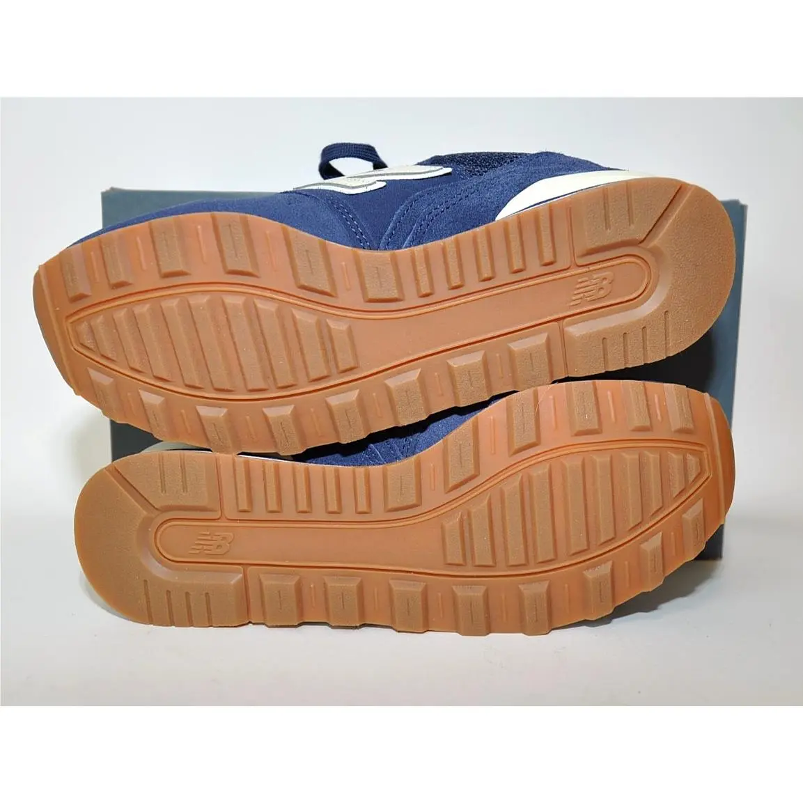 New Balance shoes - New Balance 996 - WL996JCE - Blue 4
