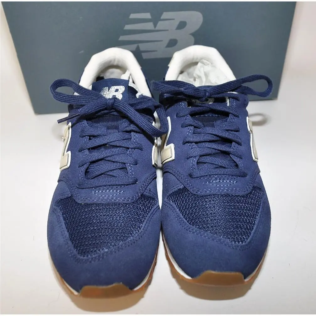 New Balance shoes - New Balance 996 - WL996JCE - Blue 0