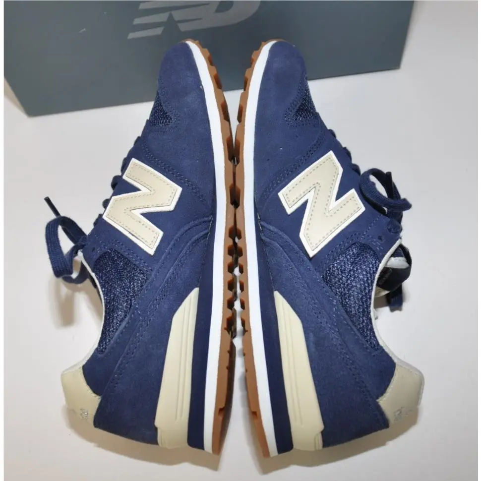 New Balance shoes - New Balance 996 - WL996JCE - Blue 3