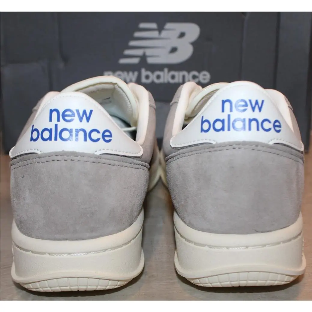 New Balance shoes - New Balance T500 - Brown 4